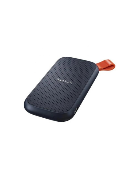DISCO DURO EXTERNO SANDISK PORTABLE SSD 2TB USB-C