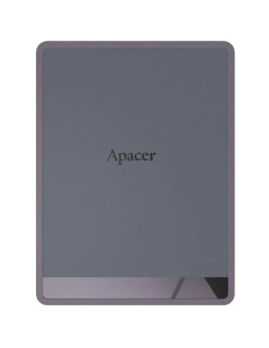 DISCO DURO EXTERNO APACER AS724 1TB 2,5 USB-C 3.2 PURPLE