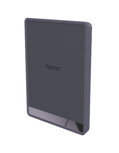 DISCO DURO EXTERNO APACER AS724 1TB 2,5 USB-C 3.2 PURPLE