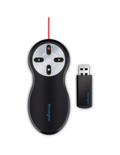 PRESENTADOR LASER KENSINGTON 33374EU INALAMBRICO BLACK