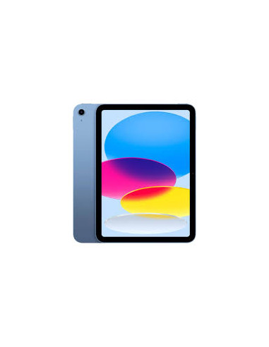 APPLE IPAD 11TH GENERATION 11" 256GB WIFI BLUE MD4H4HC/A