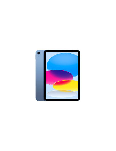 APPLE IPAD 11TH GENERATION 11" 256GB WIFI BLUE MD4H4HC/A