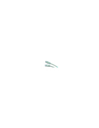LATIGUILLO RJ45 CAT-5E 20 MT UTP GEMBIRD PP12-20M