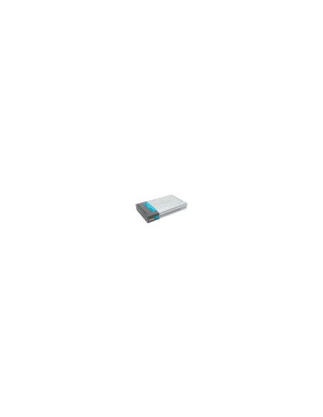 SWITCH D-LINK 8PTOS 10/100 DES-1008D