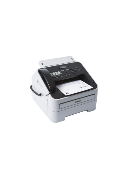 FAX LASER B/N BROTHER FAX2845