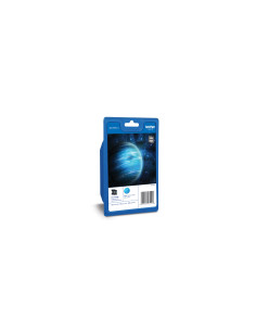 CARTUCHO BROTHER LC-1280 XL CIAN LC1280XLCBP