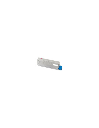 TONER OKI MAGENTA 43381906