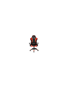 SILLA DRIFT GAMING DR300 NEGRO ROJA DR300BR 2