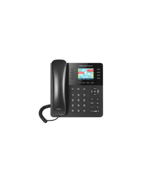 TELEFONO GRANDSTREAM GXP2135 IP NEGRO GXP2135