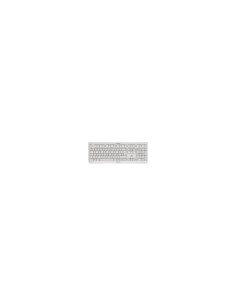 TECLADO CHERRY KC 1000 USB BLANCO JK-0800ES-0