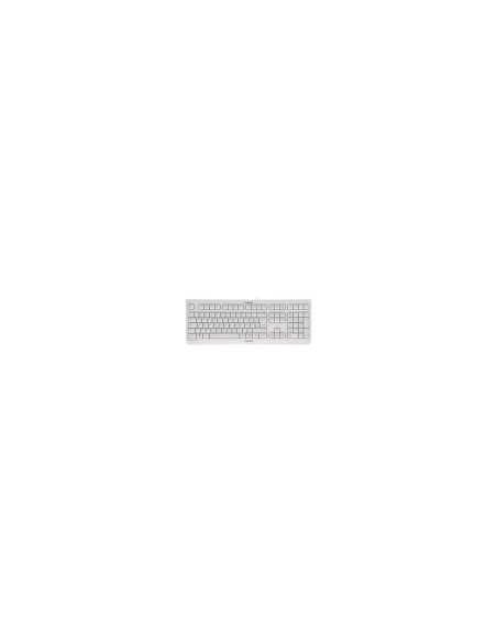 TECLADO CHERRY KC 1000 USB BLANCO JK-0800ES-0