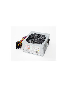 FUENTE ALIMENTACION 500W COOLBOX PC-CASE 2SATA 12CM ATX