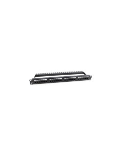 PATCH PANEL MONOLYTH 24 PUERTOS 19P UTP 3000001-2