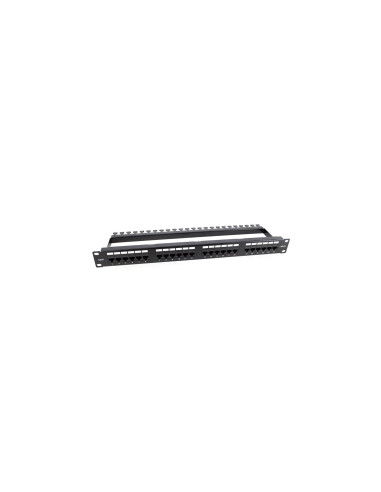 PATCH PANEL MONOLYTH 24 PUERTOS 19P UTP 3000001-2