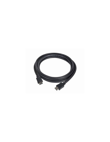 CABLE HDMI M A HDMI M 30MT CABLEXPERT NEGRO CC-HDMI4-30M