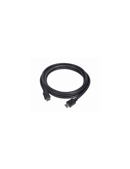 CABLE HDMI M A HDMI M 30MT CABLEXPERT NEGRO CC-HDMI4-30M