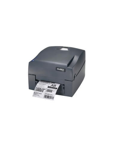 IMPRESORA TERMICA GODEX G500 USB NEGRO G500