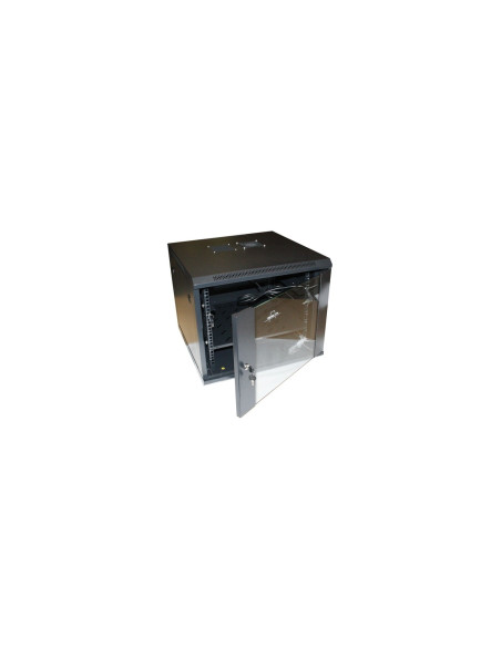 MONOLYTH 201040-1 ARMARIO RACK MURAL 18U SH6418 600X450