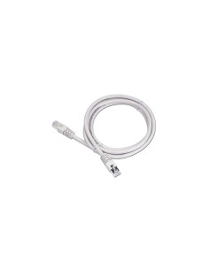 CABLEXPERT LATIGUILLO BLANCO CAT5e UTP 2M