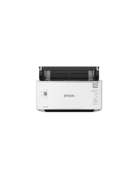 ESCANER EPSON WORK FORCE DS-410 USB BLANCO B11B249401