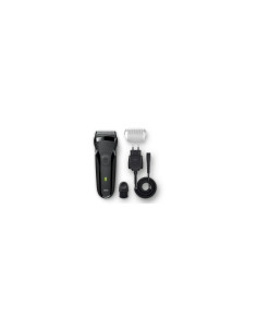 AFEITADORA BRAUN SERIES 3 300S SUMERGIBLE 5M BATERÍA NIMH SMART PLUG