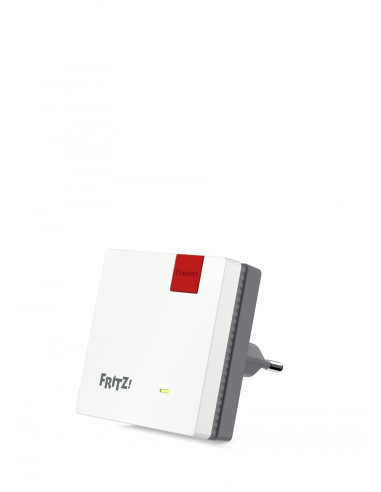 REPETIDOR AVM FRITZ!Repeater 600 International, interfaz en Español