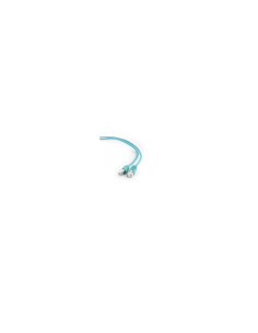LATIGUILLO GEMBIRD FTP CAT 6 1 METRO VERDE PP6-1M/G