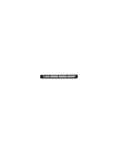WP WPC-PAN-BUP24 PATCH PANEL 24 PUERTOS UTP CAT 5E 6 6E