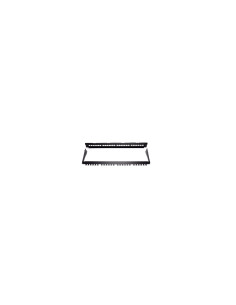 WP WPC-PAN-BUP24 PATCH PANEL 24 PUERTOS UTP CAT 5E 6 6E 2
