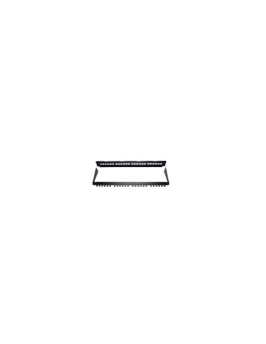 WP WPC-PAN-BUP24 PATCH PANEL 24 PUERTOS UTP CAT 5E 6 6E