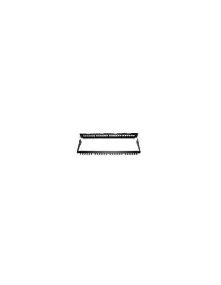 WP WPC-PAN-BUP24 PATCH PANEL 24 PUERTOS UTP CAT 5E 6 6E