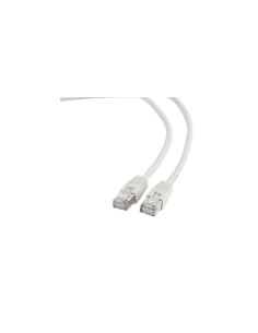 LATIGUILLO GEMBIRD CAT 6 FTP 15METROS GRIS PP6-15M