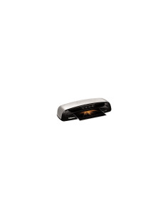 FELLOWES SATURN 3i LAMINADORA EN FRIO A4 NEGRO PLATA 5724801