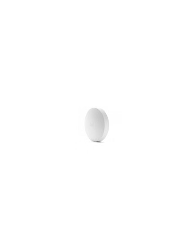 XIAOMI MI SMART HOME SWITCH WIRELESS WIFI 2.4GHZ PROGRAMABLE MEDIANTE APP NO NECESITA INSTALACION BLANCO YTC4040GL