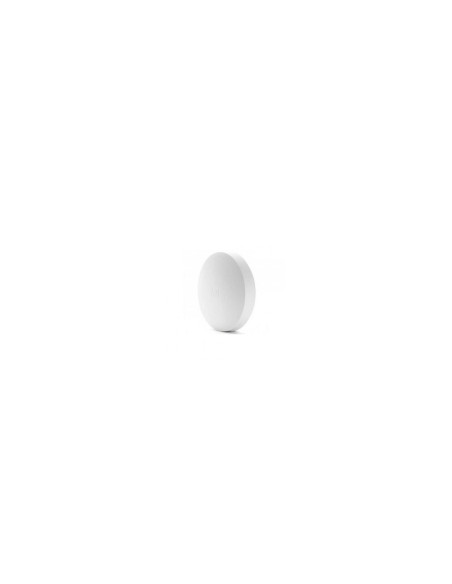 XIAOMI MI SMART HOME SWITCH WIRELESS WIFI 2.4GHZ PROGRAMABLE MEDIANTE APP NO NECESITA INSTALACION BLANCO YTC4040GL