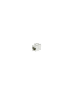 StarTech.com Acoplador Keystone de Cable de Red Ethernet Cat6 RJ45 -