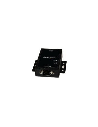 StarTech.com Conversor Adaptador Serie RS232 a RSS422 y RS485 -