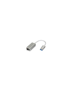 StarTech.com Adaptador de Red Ethernet Gigabit Externo USB 3.0 -