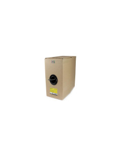 StarTech.com Rollo Bobina de 304,8m de Cable de Red Sólido Bulk a