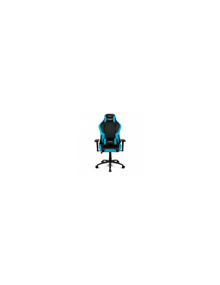 Silla gaming drift dr250bl Negro ,Azul
