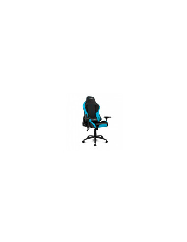 Silla gaming drift dr250bl Negro ,Azul