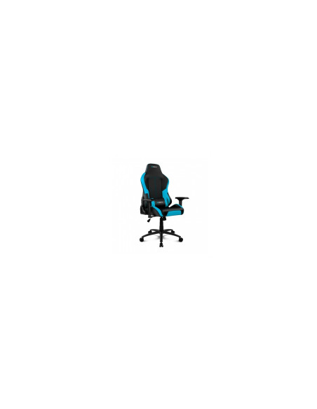 Silla gaming drift dr250bl Negro ,Azul