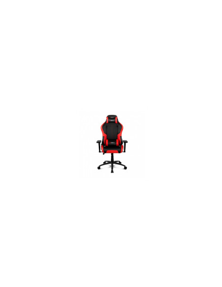Silla gaming drift dr250r Negro, Rojo
