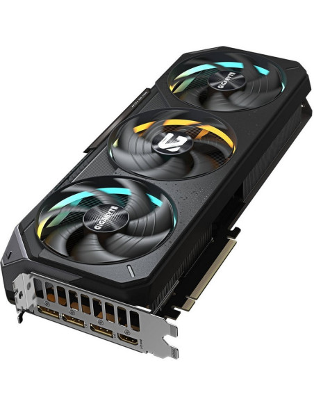 TARJETA DE VIDEO NVIDIA GIGABYTE RTX 5070 GAMING OC 12GB GDDR7