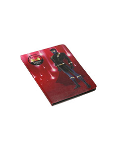 Funda tablet evitta stand 2p hero universal cierre de seguidad banda elastica accesible a los conectores EVUS2PP043 2