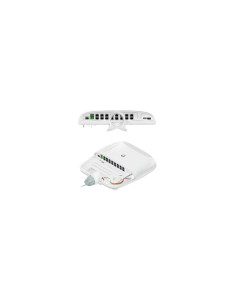 Ubiquiti Networks EP-S16 switch L2/L3 Gigabit Ethernet (10/100/1000) Blanco EnergÍ­a sobre Ethernet (PoE) 2