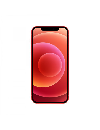 Apple iPhone 12 Smartphone 64Gb 5G Rojo