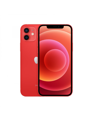 Apple iPhone 12 Smartphone 64Gb 5G Rojo