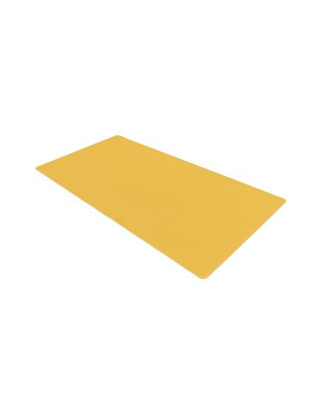 ALFOMBRILLA SOBREMESA LEITZ COSY 80X40CM YELLOW