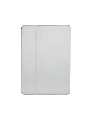 Targus click-In Funda PARA Apple iPad folio plata THZ85011GL